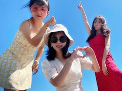 -老虎石海上公园