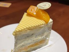 -嗒令甜品·主题融合料理餐厅(首座时代店)
