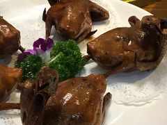 -伯乐居茶艺馆(石岐大信店)