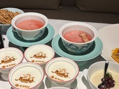 -淮香国色·淮扬菜(正大中心店)