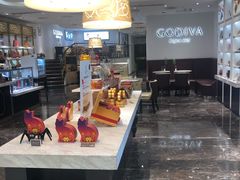-GODIVA(王府井apm店)