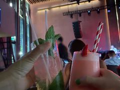-TZ House音乐现场(来福士中心店)