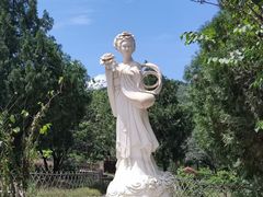 -北京西山国家森林公园