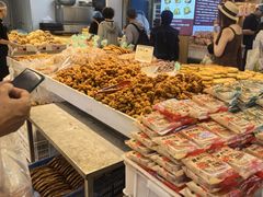 -杨老大焙子月饼干货(宽巷子民族美食街店)