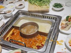 -巴奴毛肚火锅(六天地店)