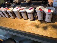 -唐咖精品咖啡(大理古城手冲店)