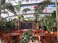 -北镇龙岗子生态园