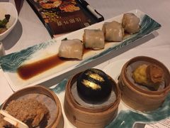 -翠园(荃新天地店)