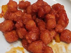 -李氏传家菜(兴城路店)