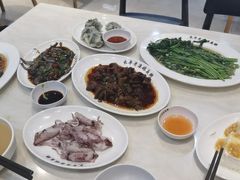 -长平老姿娘夜粥(平东一街店)