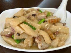 柚皮烧肉-腰记饭店(龙源路店)