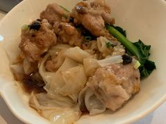 -广州富力丽思卡尔顿酒店·丽轩·粤菜