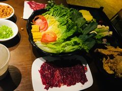 -牛焱·贵州黄牛肉火锅(城西银泰店)