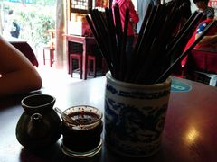 -华兴街煎蛋面(总店)