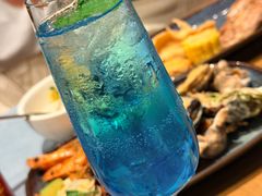 -青岛海天大酒店·1988全日餐厅