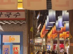 -姜胖胖无限自助烤肉(罗湖宝能店)