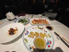 -申粤轩酒楼·三十年粤菜经典(丁香花园店)