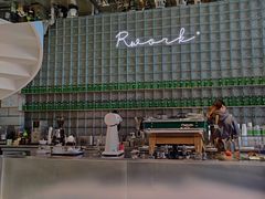 -RWORK·COFFEE(滨江店)