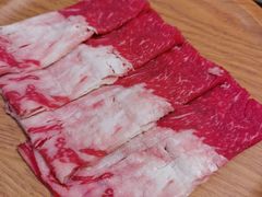 -一绪に寿喜烧自助(世茂广场店)