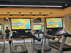-超鹿运动(大唐世家店)