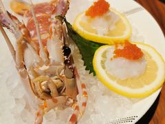 -Mr·Fish鱼鲜生海鲜放题(银泰in99店)