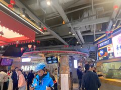 -易裕和·长沙米粉(竹塘西路店)