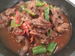 -湘里人家土菜馆