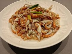 -黄岩国际大酒店·餐厅