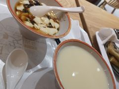 -早安山丘·豆浆油条(小木桥路店)