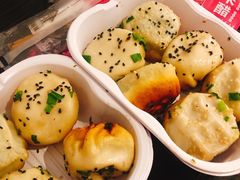 -小杨生煎(南京东路食品一店)