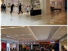 店内环境-昆山万象汇