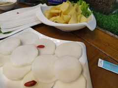 -蘭番坊青海特色铜锅涮·清真