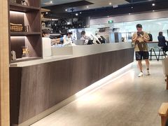 -瑞幸咖啡(外滩SOHO店)