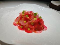 -L'Arome芳芳法国餐厅(金陵饭店店)