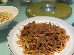 -刘胖子家常菜·蹄花焖藕(江汉路总店)