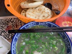-香斋园陕菜牛羊肉泡馍(华阴总店)