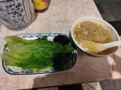 -恩宁刘福记(东华东路店)