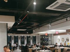 -围炉夜话·潮汕卤水火锅(榕江店)