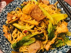 -螺世纪螺蛳粉·桂味小排档(裕德店)