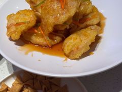 -北大荒人•新东北菜(青岛银座店)