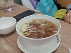 -百福麵家(新馬路店)