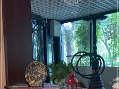 -La Medina餐厅(亮马河南路店)