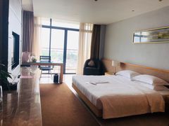 -大梅沙游艇度假酒店