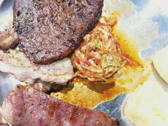 -原始泥炉烤肉(总店)