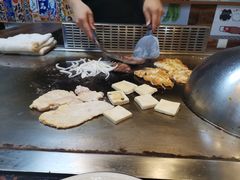 -大成铁板烧•板前(复古餐厅石老人店)