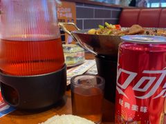 -渔家风味·鲅鱼水饺·央视展播·海鲜天津菜(开发区店)