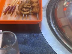 -炖四方东北铁锅炖·烧烤小龙虾(中豪国际店)