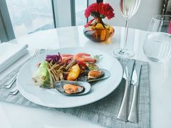 -广州四季酒店·意珍·意式自助餐