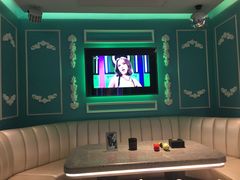 -米乐星世界KTV