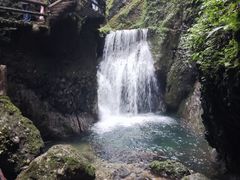 -青城山